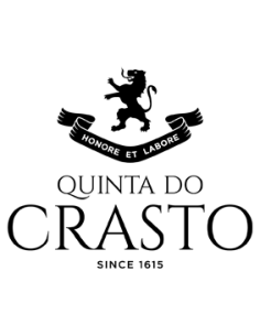 Flor de Crasto Rouge Douro 2