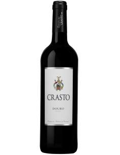Quinta do Crasto Rouge Douro