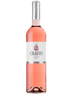 Quinta do Crasto Rosé Douro