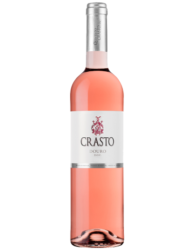 Quinta do Crasto Rosé Douro