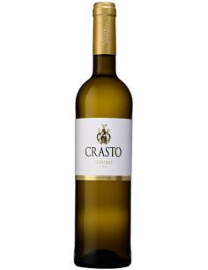 Quinta do Crasto Blanc Douro