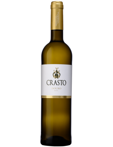 Quinta do Crasto Blanc Douro