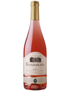 Boas Quintas Gandarada Rosé...