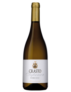 Quinta do Crasto Superior...