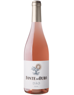 Quinta da Fonte do Ouro...