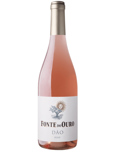 Quinta da Fonte do Ouro Rosé Dão