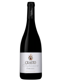 Quinta do Crasto Superior...