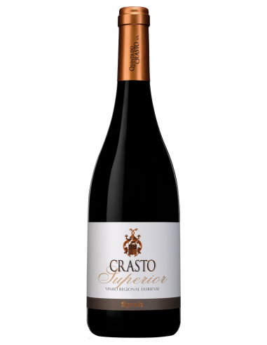 Quinta do Crasto Superior Syrah Rouge...