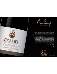 Quinta do Crasto Superior... 2