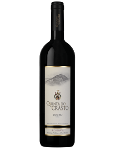 Quinta do Crasto Reserva...