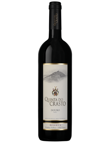 Quinta do Crasto Reserva Vinhas...