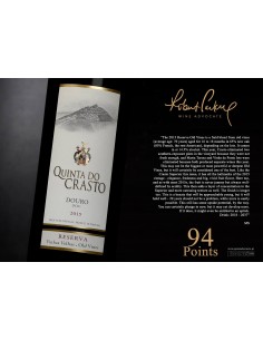 Quinta do Crasto Reserva... 2