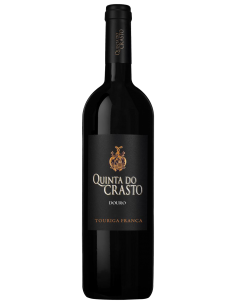 Quinta do Crasto Touriga...