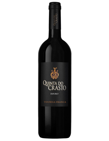 Quinta do Crasto Touriga Franca Rouge...