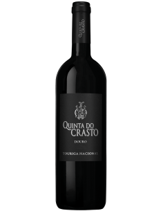 Quinta do Crasto Touriga...
