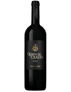 Quinta do Crasto Tinta...