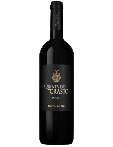 Quinta do Crasto Tinta Roriz Rouge Douro