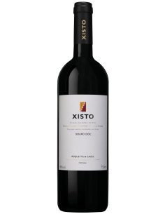 Xisto - Roquette & Cazes...