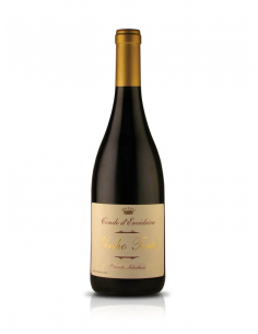 Conde d'Ervideira Private...