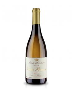 Conde d'Ervideira Private...