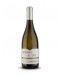 Ervideira Invisível Blanc...