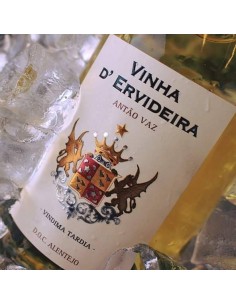 Vinha d'Ervideira Vendange... 2
