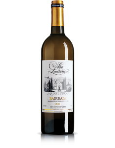 São Lourenço Blanc Bairrada