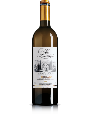 São Lourenço Blanc Bairrada