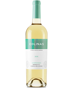 Colinas Chardonay Blanc...