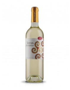 Terras d'Ervideira Blanc...