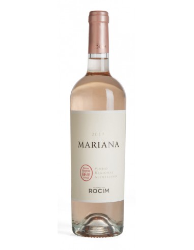 Herdade do Rocim Mariana Rosé Alentejo