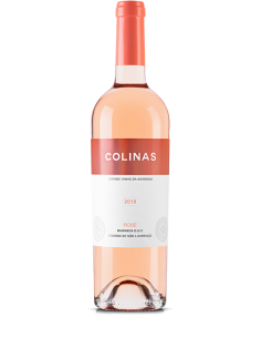 Colinas Rosé Bairrada