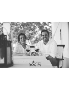 Herdade do Rocim Blanc... 2