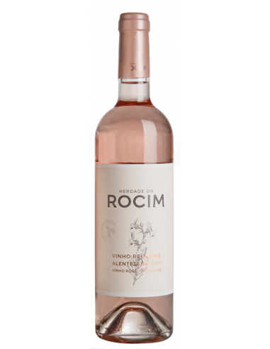 Herdade do Rocim Rosé Alentejo