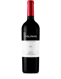 Colinas Réserve Rouge Bairrada