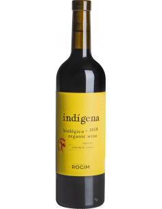 Herdade do Rocim Indígena...