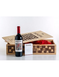 Principal Grande Réserve... 2