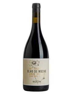 Herdade do Rocim Olho de...