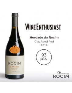Herdade do Rocim Clay Aged... 2