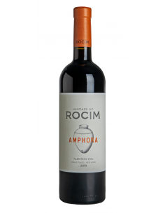 Herdade do Rocim Amphora...