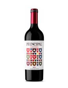 Principal Grande Réserve...