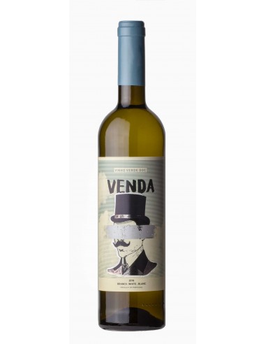 Quinta Da Venda " VENDA" Blanc Vinho...