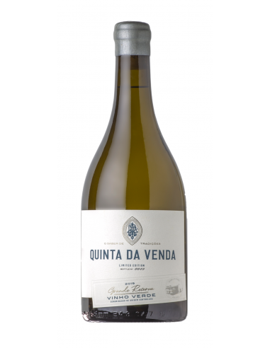 Quinta Da Venda Grande Reserva Edição...