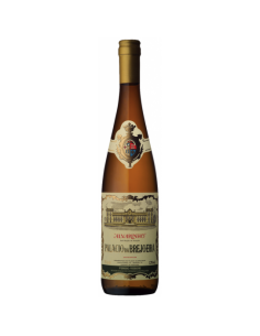 Palácio da Brejoeira...