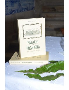 Palácio da Brejoeira... 2
