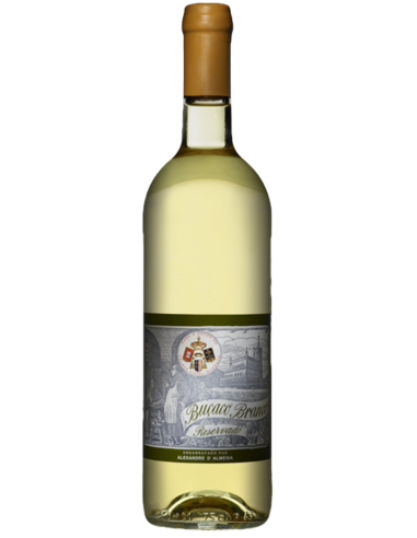 Buçaco Blanc Reservado 2013