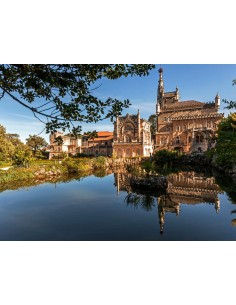 Buçaco Blanc Reservado 2013 2