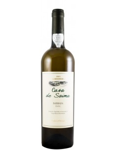 Casa de Saima Garrafeira...