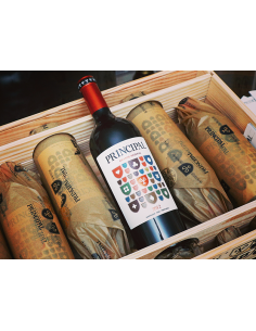 Principal Grande Réserve... 2