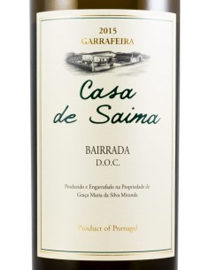 Casa de Saima Garrafeira... 2